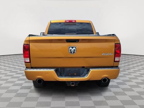 Used 2012 RAM 1500 Express AWD/4WD image 4