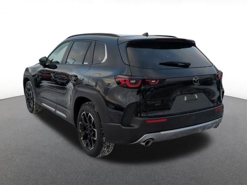 New 2026 MAZDA CX-50 Meridian Edition w/ Weather Package image 4
