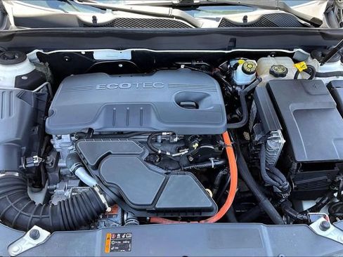 Used 2013 Chevrolet Malibu Eco w/ Power Convenience Package FWD image 21