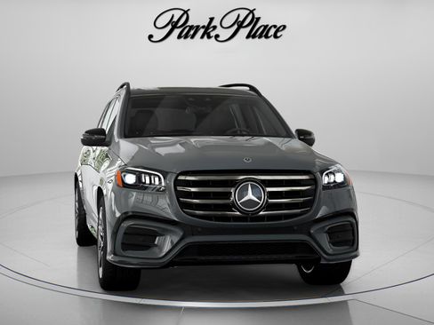 New 2026 Mercedes-Benz GLS 450 450 image 33