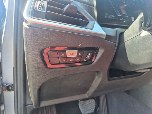Used 2024 BMW 330e w/ Convenience Package RWD image 11