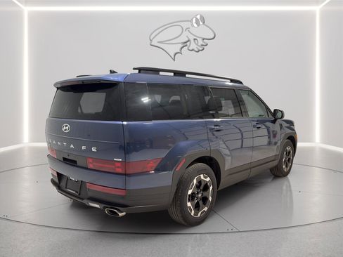 Certified 2026 Hyundai Santa Fe SEL AWD/4WD image 5