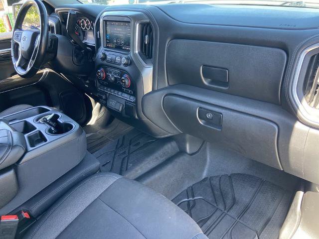 Used 2019 Chevrolet Silverado 1500 RST AWD/4WD image 23