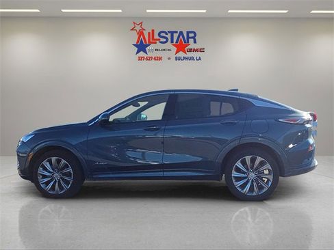 New 2026 Buick Envista Avenir image 4