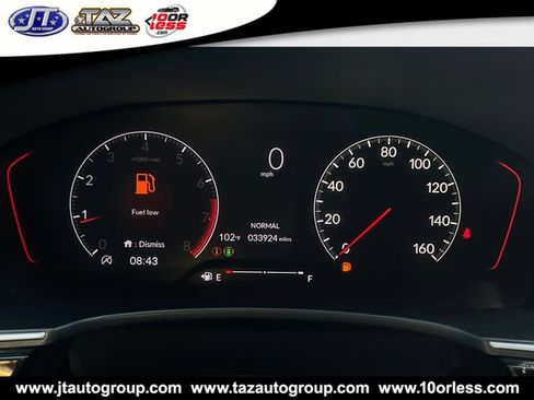 Used 2022 Honda Civic Si image 22