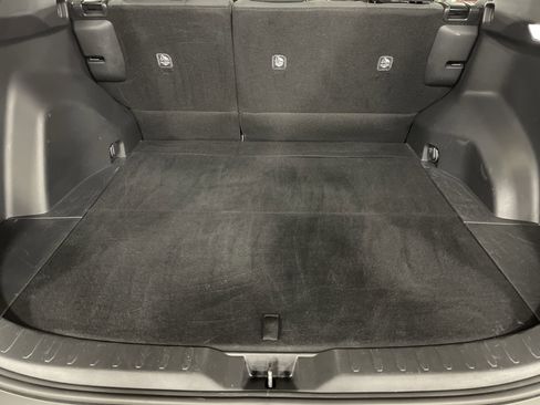 Used 2024 Toyota RAV4 LE image 11