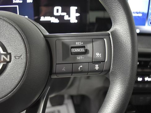 New 2026 Nissan Kicks SV w/ SV Premium Package AWD/4WD image 15