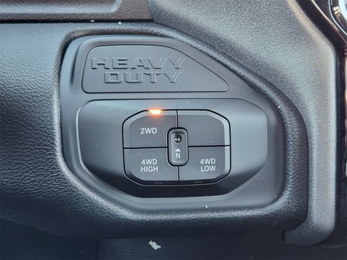 New 2026 RAM 2500 Tradesman image 20