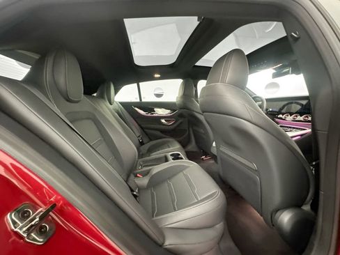 Used 2024 Mercedes-Benz AMG GT 43 image 26