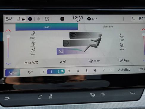 Used 2025 Jeep Wagoneer S Launch Edition image 29