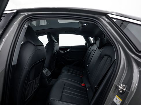 Certified 2025 Audi A5 2.0T Premium Plus w/ Premium Plus image 18