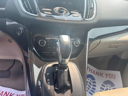 Used 2014 Ford Escape Titanium AWD/4WD image 38