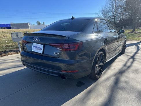Used 2018 Audi A4 2.0T Premium Plus w/ Premium Plus Package image 11
