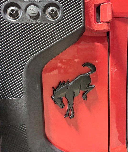 Used 2023 Ford Bronco Raptor AWD/4WD image 45