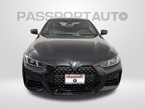 Used 2025 BMW 430i xDrive Coupe w/ M Sport Package image 10