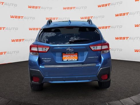 Used 2019 Subaru Crosstrek 2.0i Limited w/ Moonroof Package w/Navigation AWD/4WD image 4