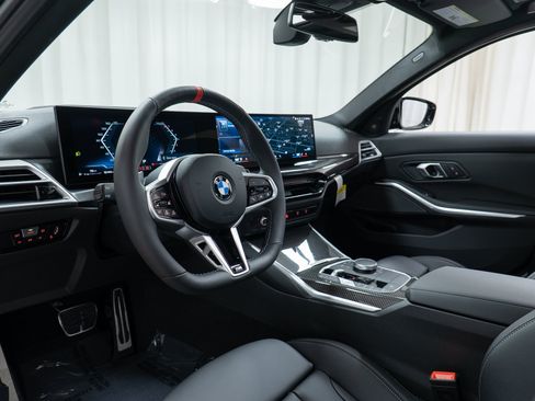 New 2026 BMW M340i xDrive AWD/4WD image 12