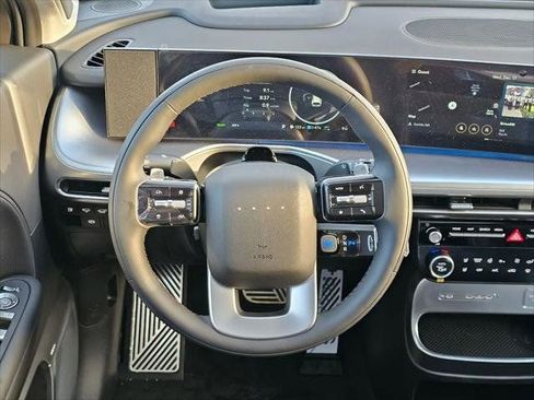 New 2026 Hyundai Ioniq 9 Calligraphy AWD/4WD image 16