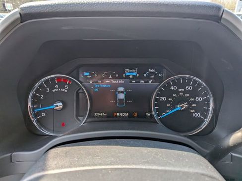 Used 2022 Ford F350 Lariat AWD/4WD image 10