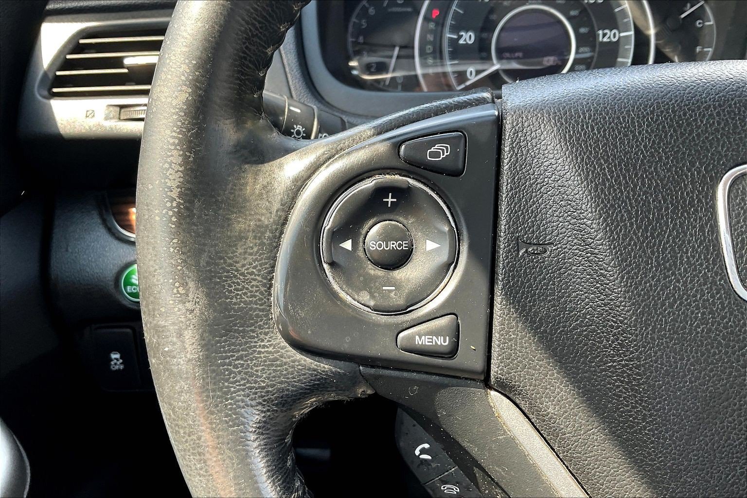 Used 2015 Honda CR-V EX-L image 11