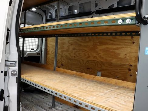 Used 2020 Ford Transit 250 148 High Roof image 26