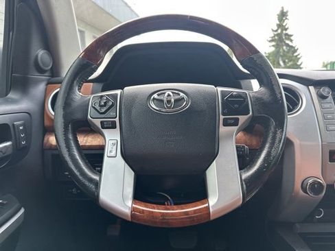 Used 2016 Toyota Tundra 1794 Edition image 17