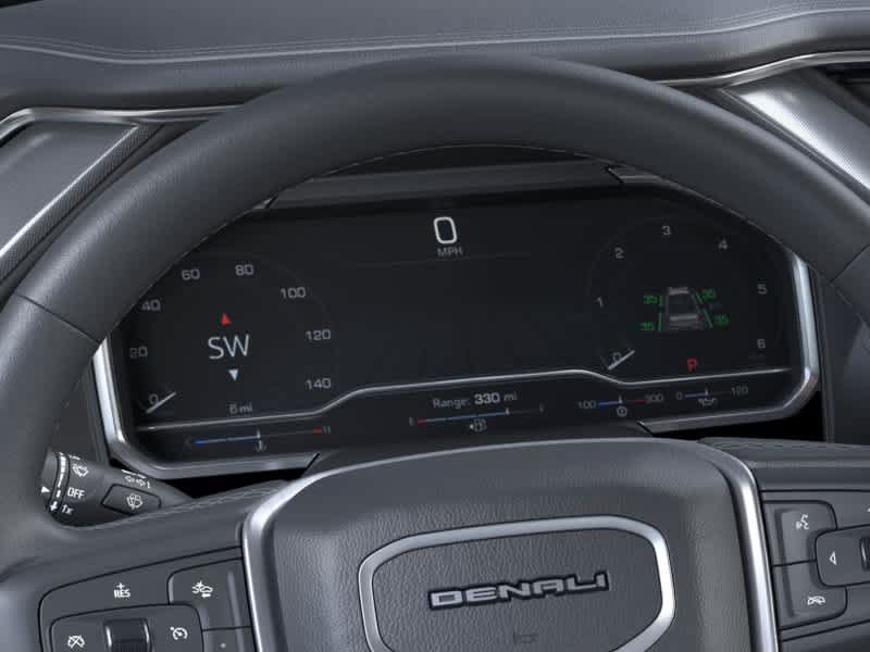 New 2026 GMC Sierra 2500 Denali w/ Denali Reserve Package AWD/4WD image 18