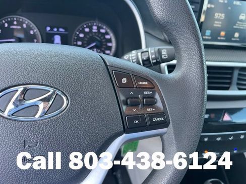 Used 2020 Hyundai Tucson SE AWD/4WD image 20