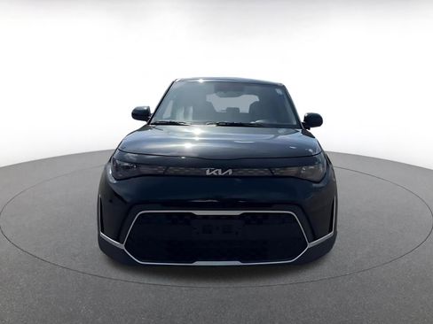 Used 2025 Kia Soul LX w/ LX Technology Package image 4