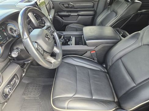 Used 2022 RAM 1500 Limited AWD/4WD image 14