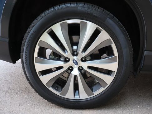Used 2021 Subaru Ascent Premium w/ Sport Package AWD/4WD image 46