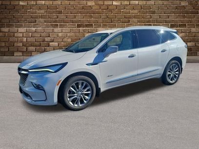 Used 2023 Buick Enclave Avenir w/ Avenir Technology Package