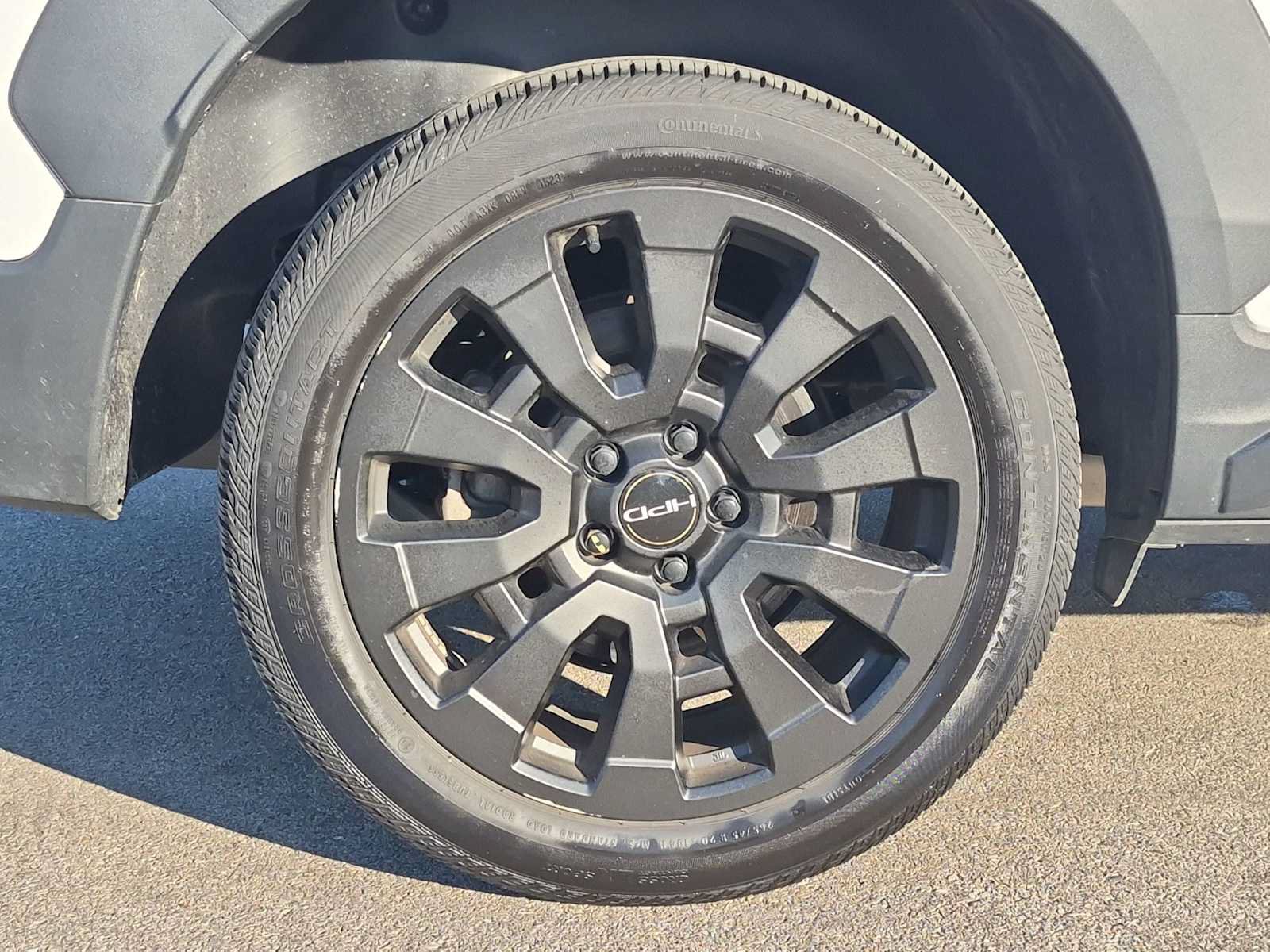 Certified 2023 Honda Passport EX-L image 14