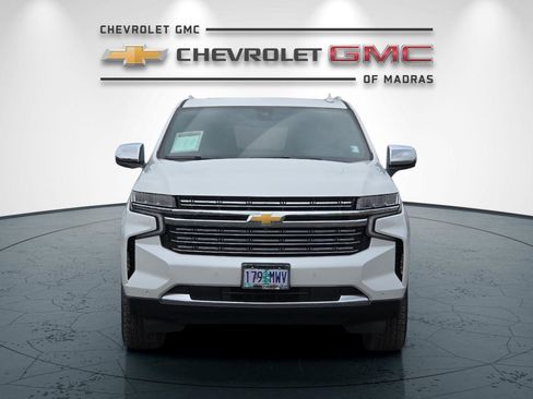 Used 2021 Chevrolet Tahoe Premier image 8