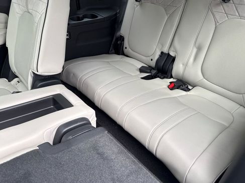 New 2026 Honda Pilot Elite image 19
