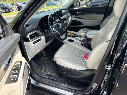 Used 2021 Kia Telluride SX w/ Nightfall Edition Package AWD/4WD image 7
