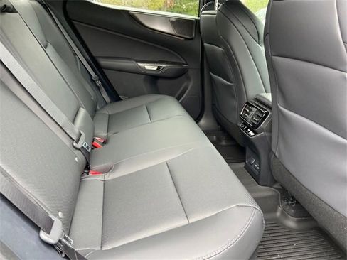 New 2026 Lexus NX 350h F Sport image 23