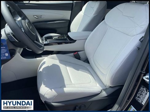 New 2026 Hyundai Tucson SEL FWD image 20