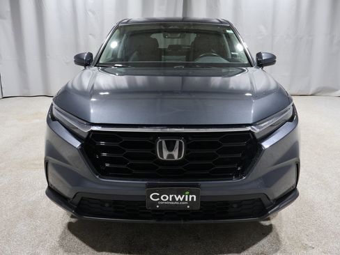 Used 2025 Honda CR-V EX-L image 7