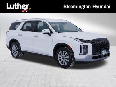 Certified 2025 Hyundai Palisade SEL