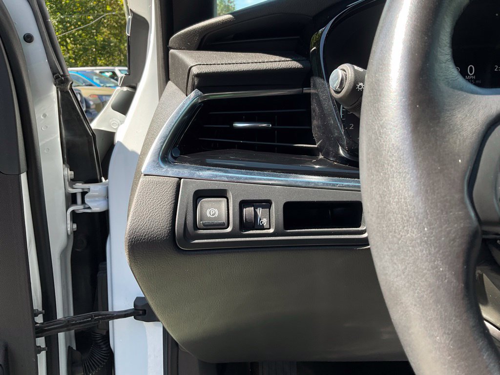Used 2024 Cadillac XT6 Premium Luxury w/ LPO, Floor Liner Package AWD/4WD image 13