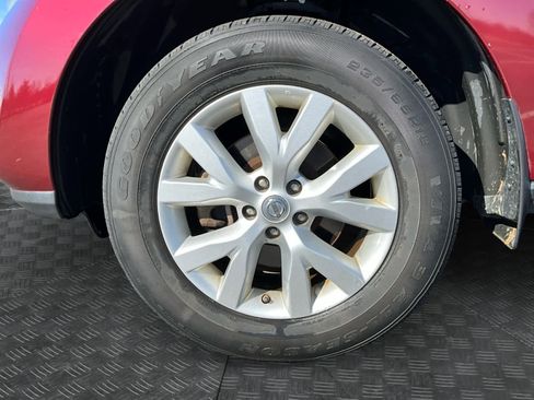 Used 2012 Nissan Murano S image 11