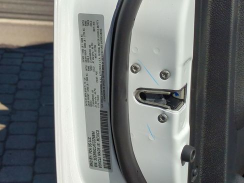 New 2026 RAM 2500 Tradesman image 34