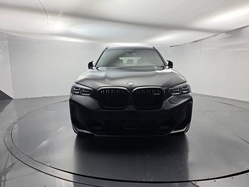 Used 2024 BMW X3 M w/ Competition Package AWD/4WD image 2