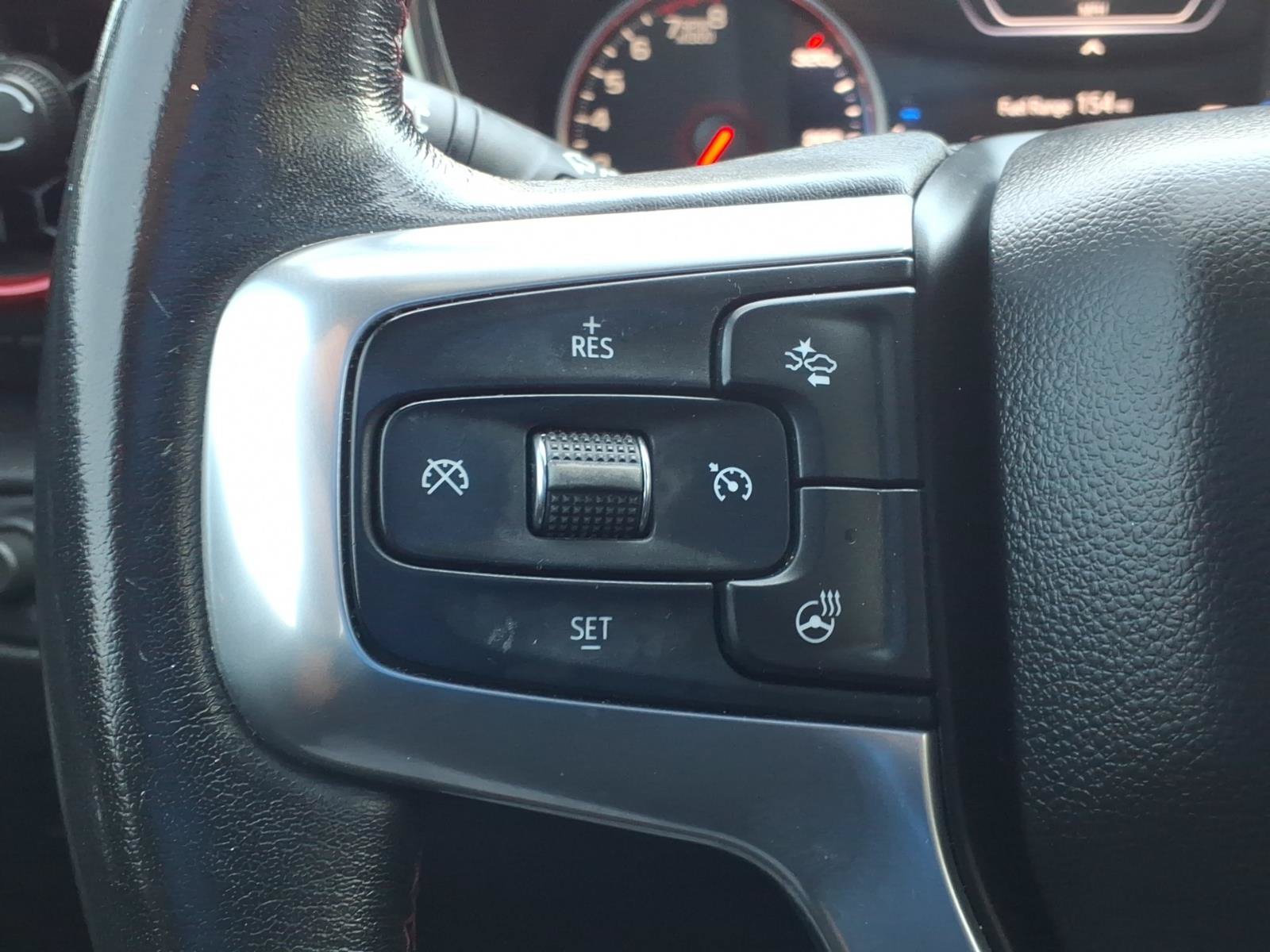 Used 2020 Chevrolet Blazer RS AWD/4WD image 20