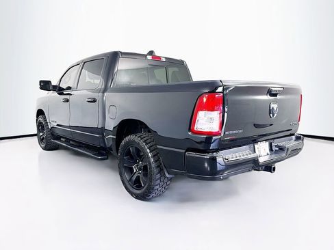 Used 2022 RAM 1500 Big Horn image 7