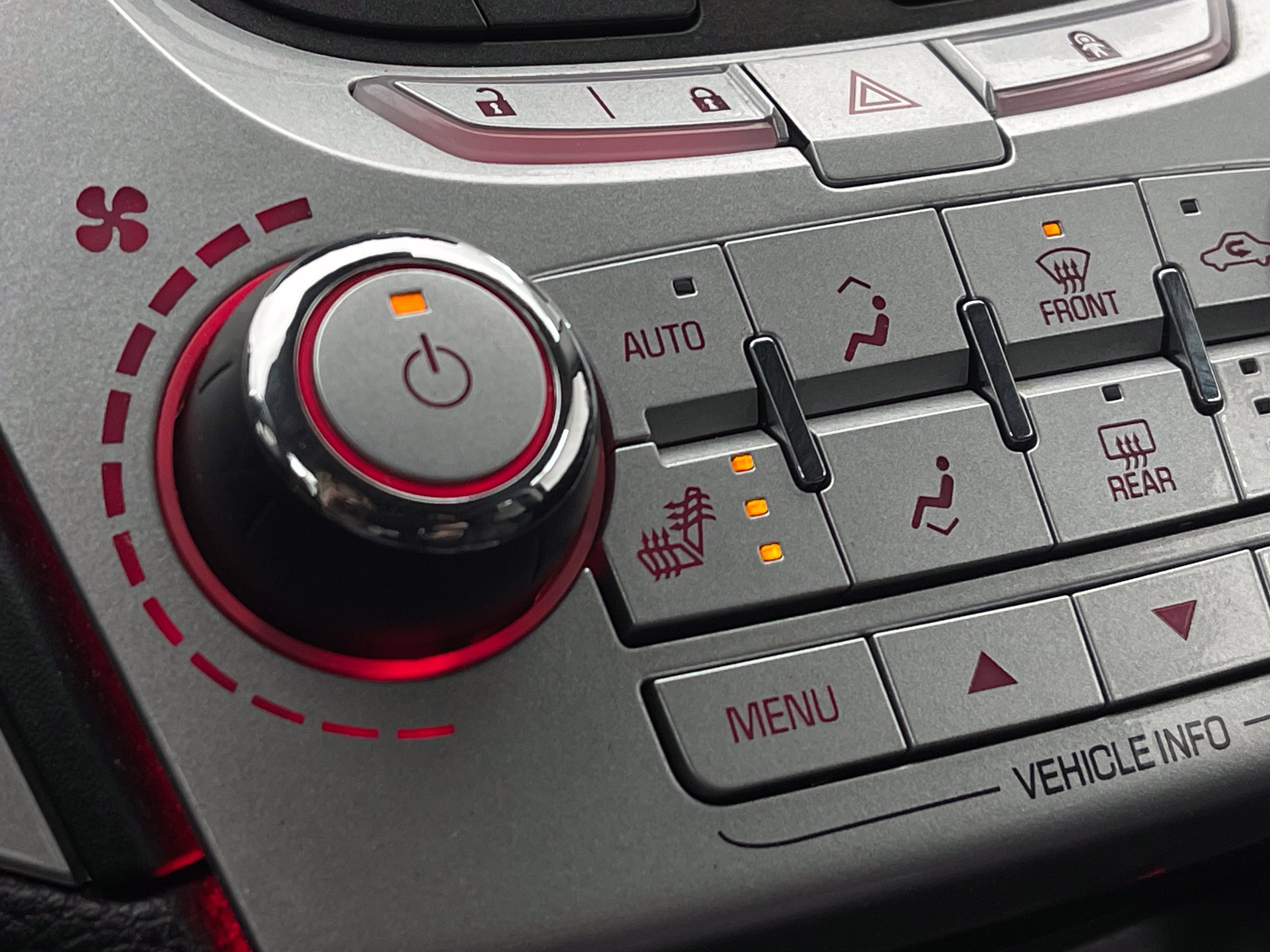 Used 2014 GMC Terrain SLT w/ Safety Package FWD image 5