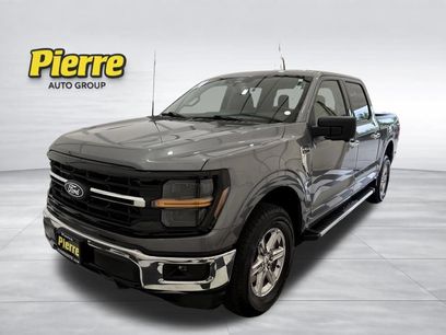 Used 2024 Ford F150 XLT w/ Mobile Office Package