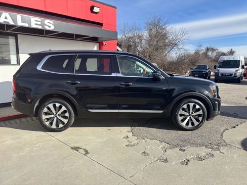 Used 2021 Kia Telluride S image 7