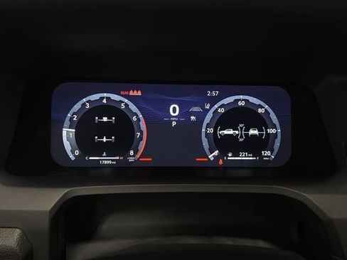 Certified 2024 Toyota Tacoma TRD Off-Road AWD/4WD image 16